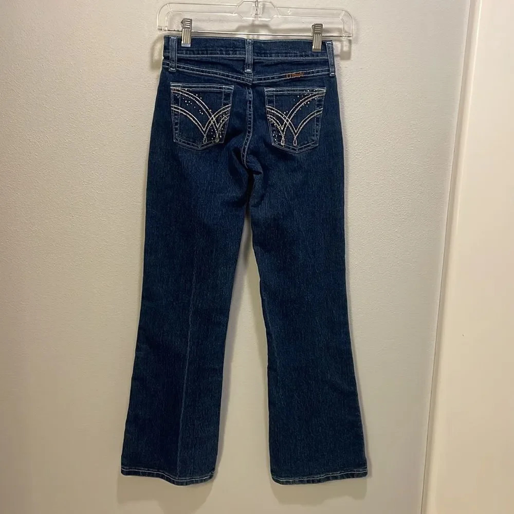 Wrangler kids jeans - Picture 4 of 12